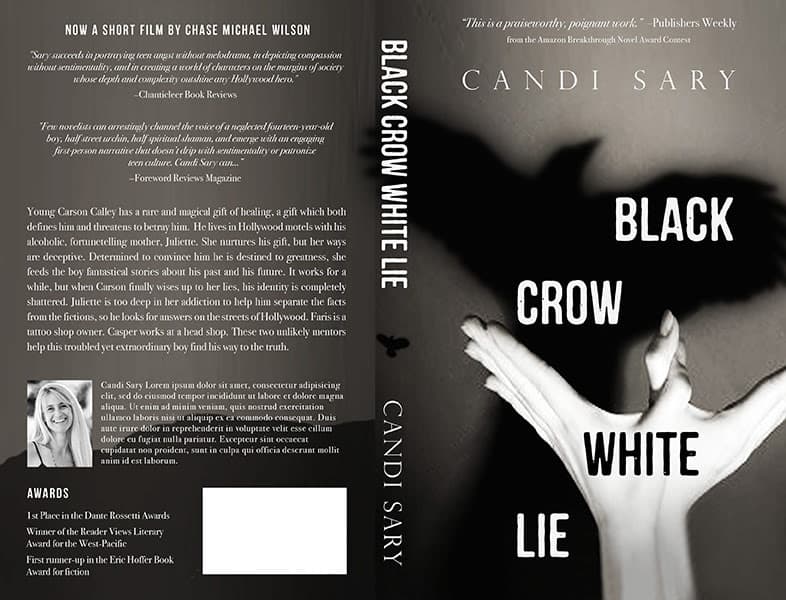Published Work 28