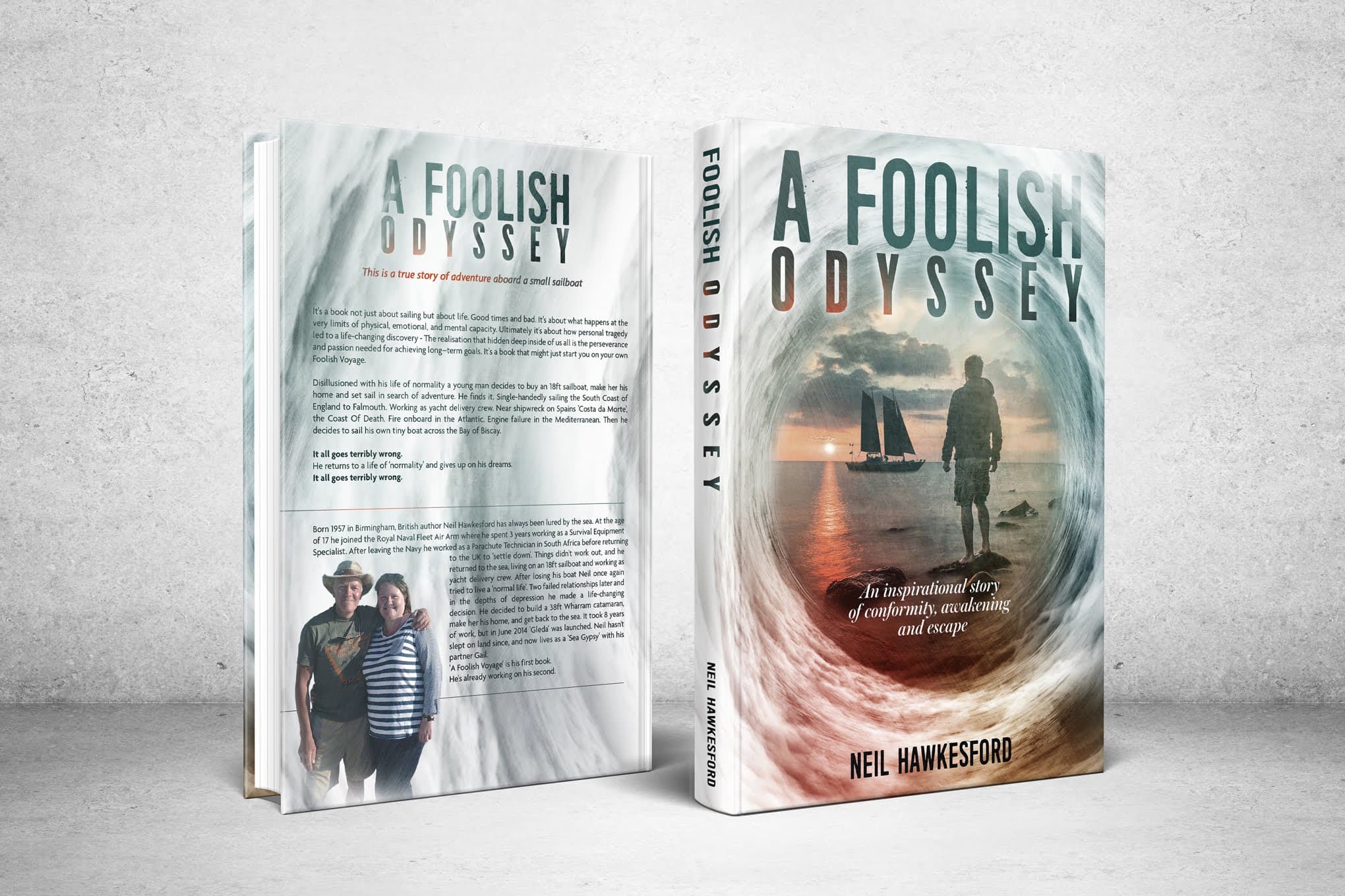 Published Work 45
