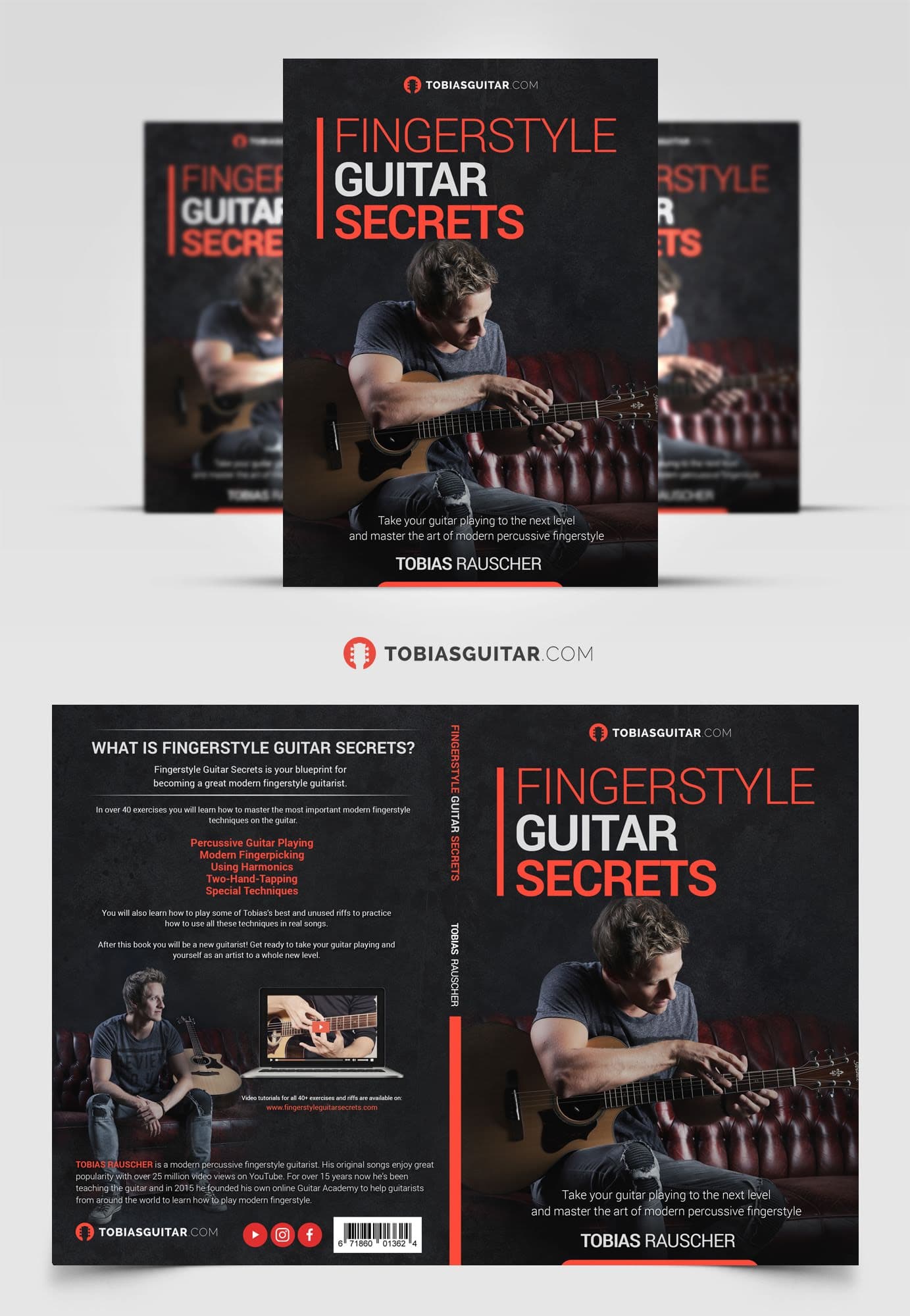 Published Work 50