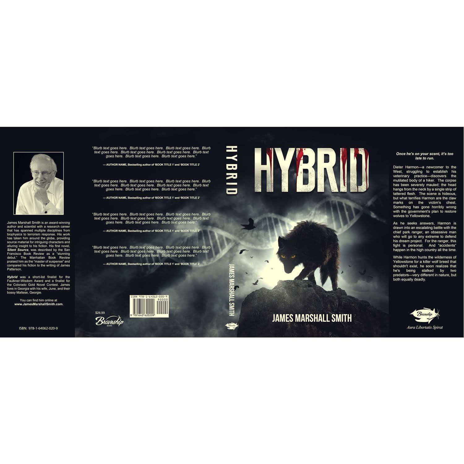 Published Work 54