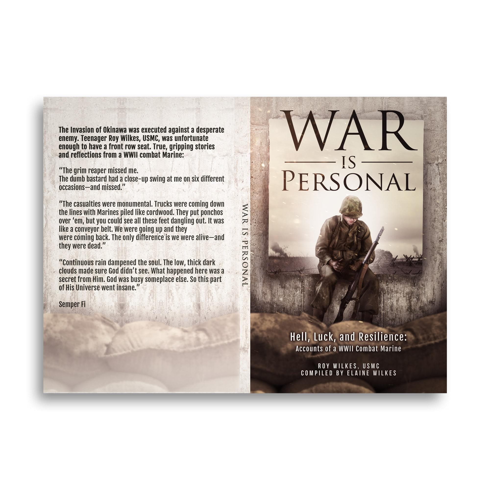 Published Work 62