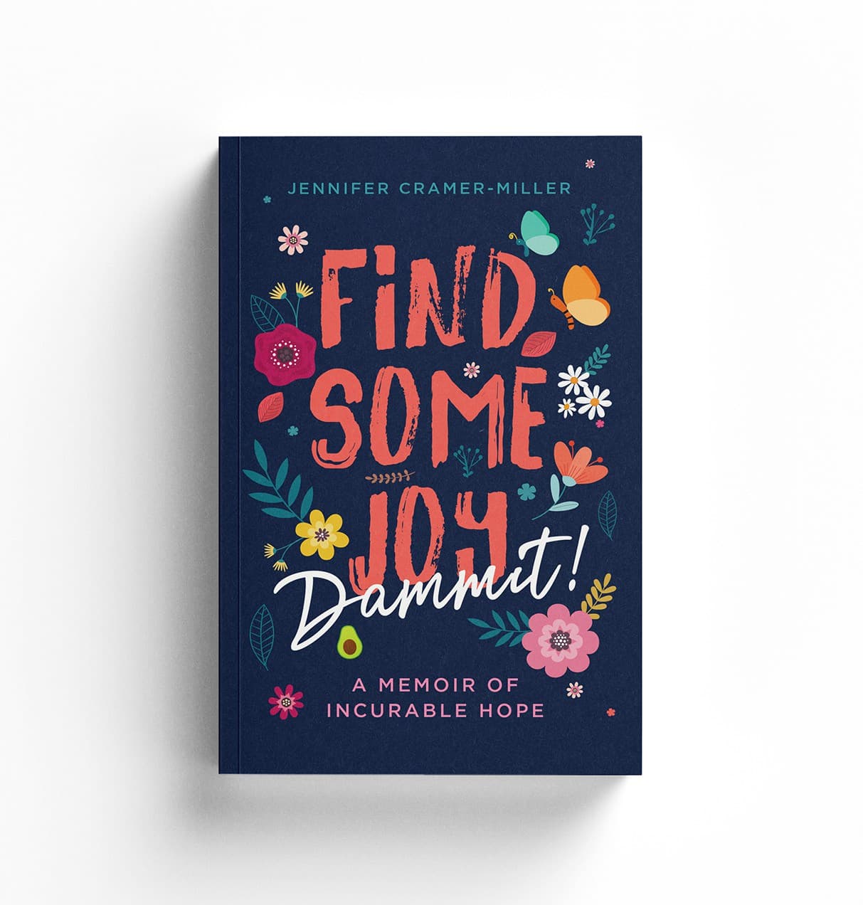 Book Mockup