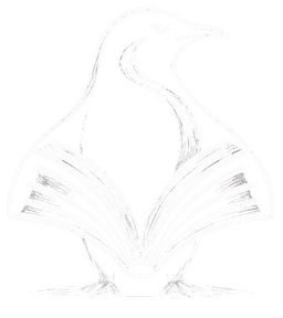 Penguin Book Publishers Logo